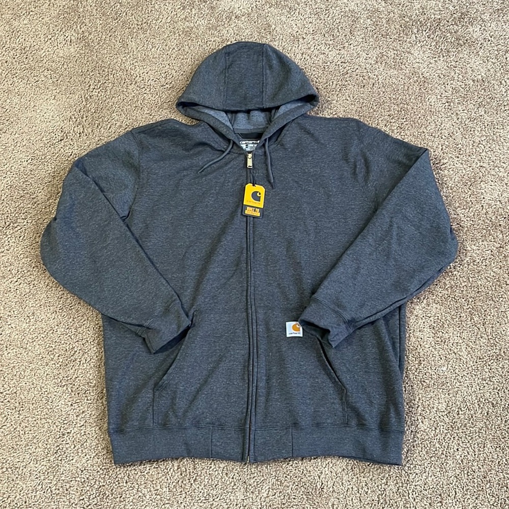 Brand new carhartt hoodie